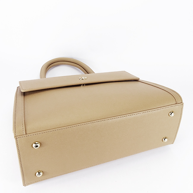 Geanta camel Premium cu portofel CB2427-3 17 [6]