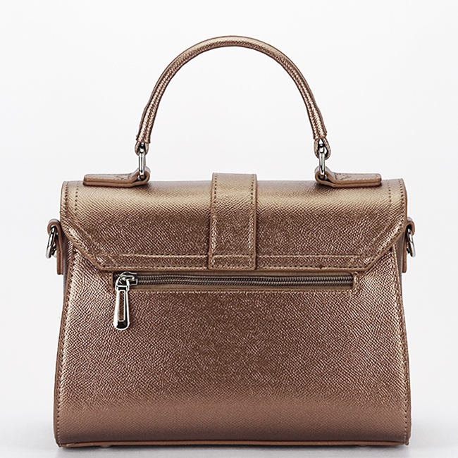 Geanta casual bronz FLORA&Co F8538 11 [5]
