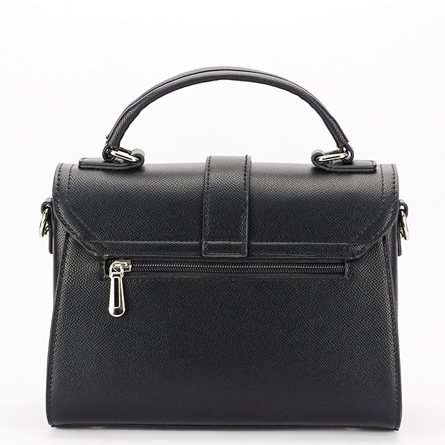 Geanta casual neagra FLORA&Co F8538 11 [4]