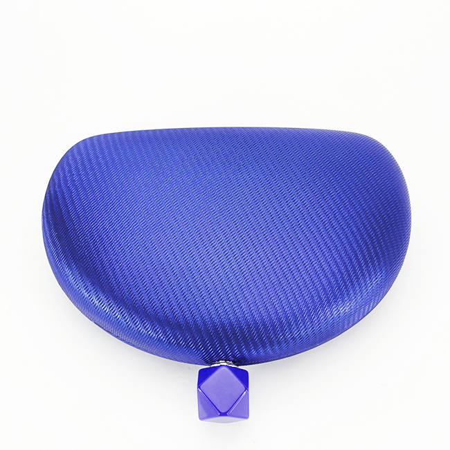 Geanta clutch BFL-22751 01 Albastru [5]