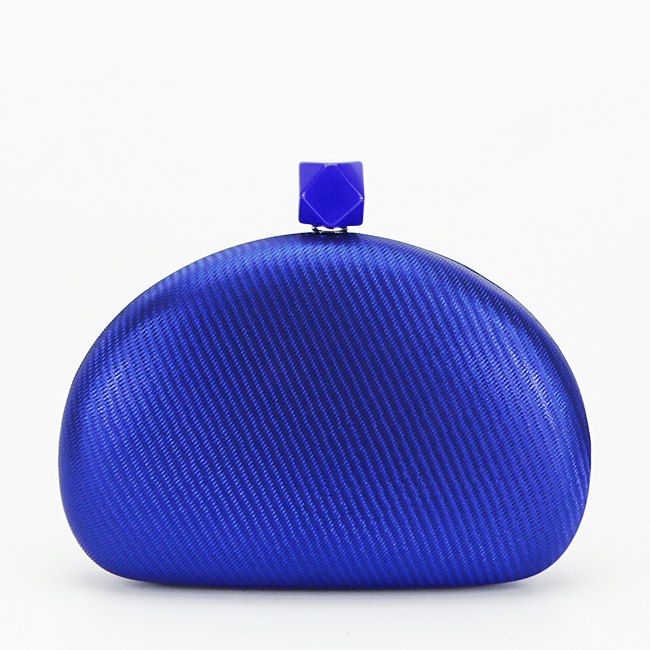 Geanta clutch BFL-22751 01 Albastru [3]