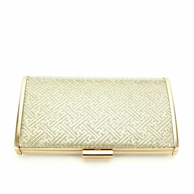 Geanta clutch auriu BCK5017 05 [5]