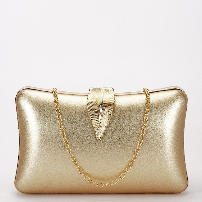 Geanta clutch aurie BME-600 05 [2]
