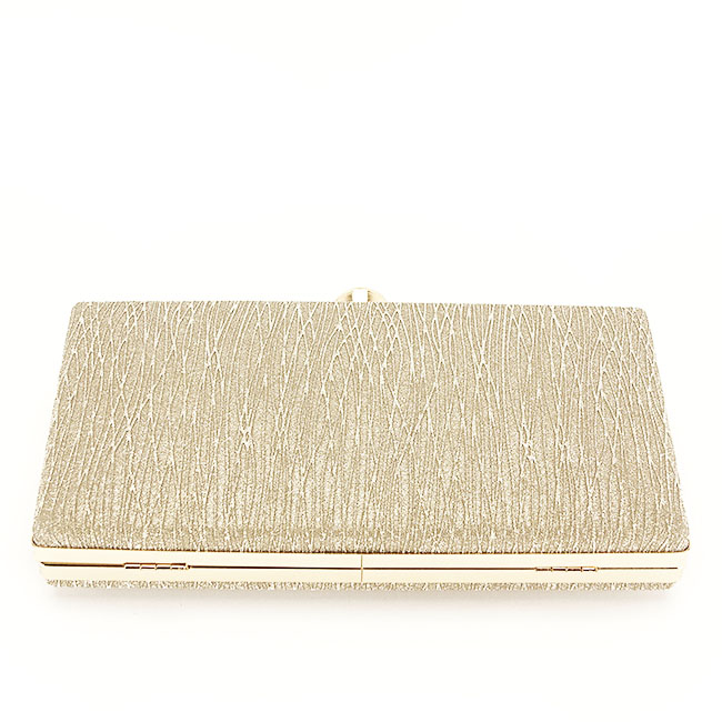 Geanta clutch auriu BYH809 06 [5]