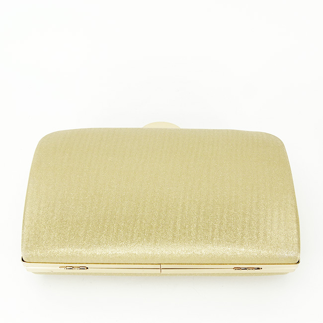 Geanta clutch auriu BJH-22703 05 [6]