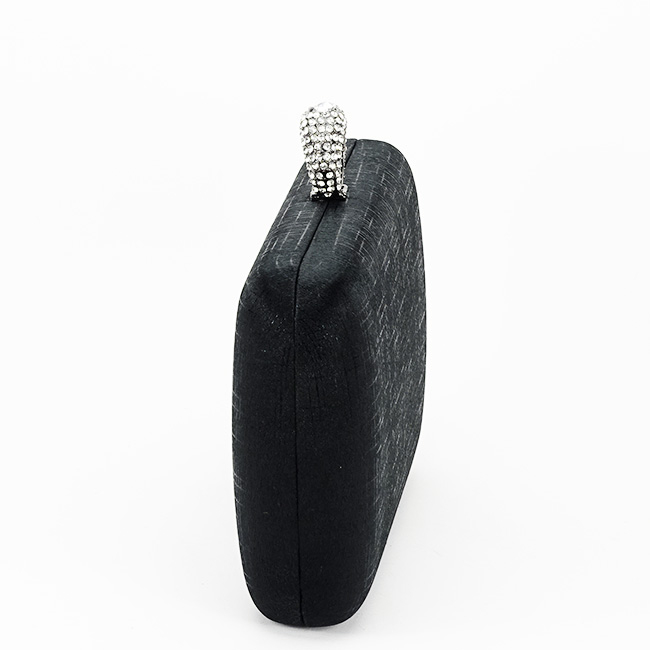 Geanta clutch eleganta neagra BFL-22754 05 [3]