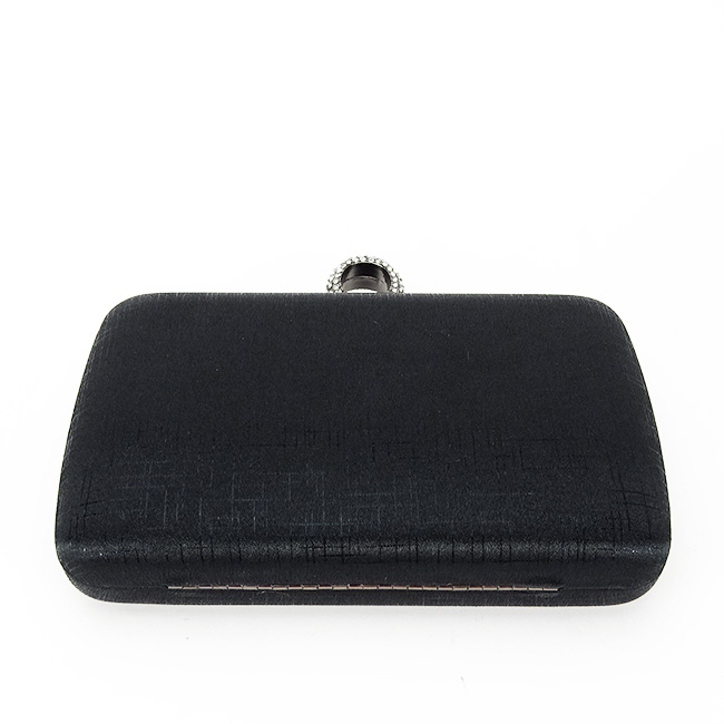 Geanta clutch eleganta neagra BFL-22754 05 [5]