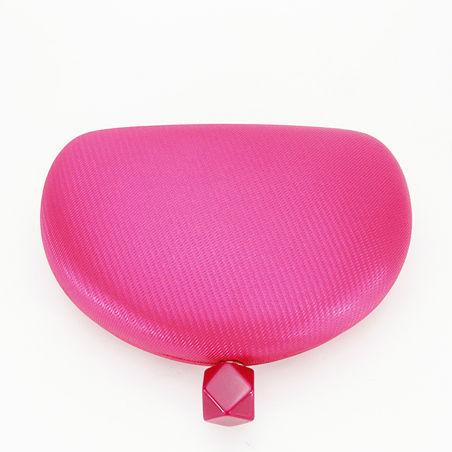 Geanta clutch fucsia BFL-22751 01 [5]