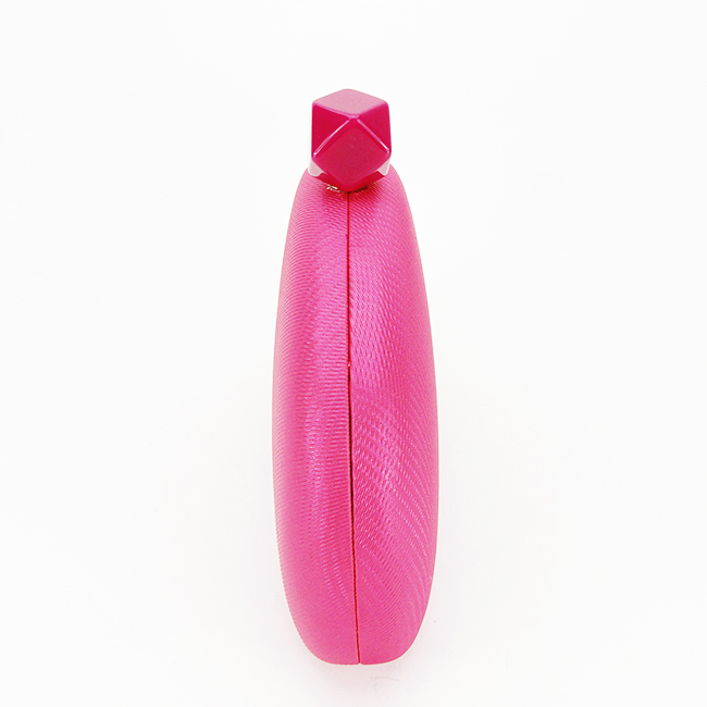 Geanta clutch fucsia BFL-22751 01 [3]