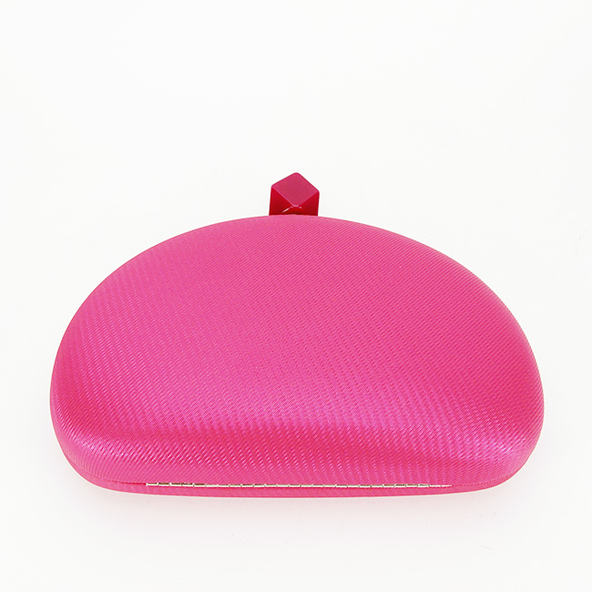 Geanta clutch fucsia BFL-22751 01 [6]