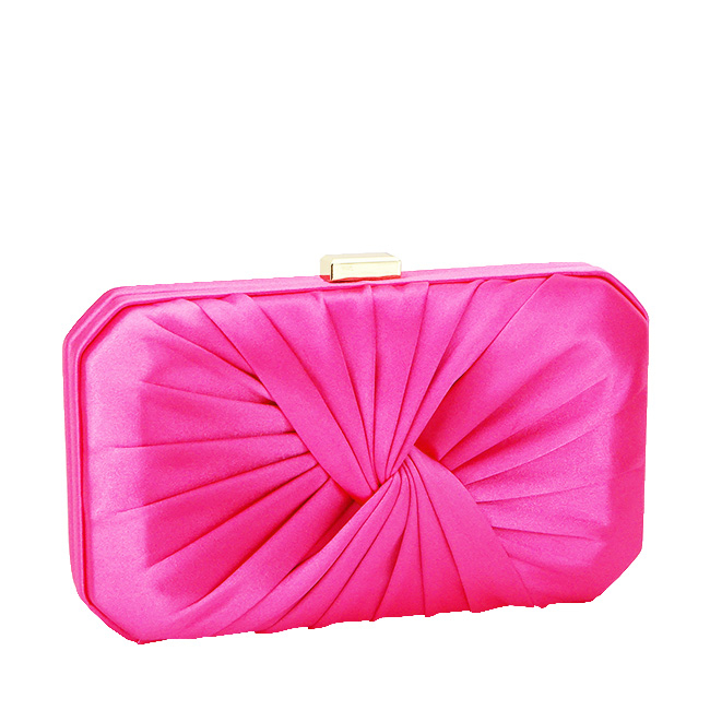 Geanta clutch fucsia DYX3335-5 05