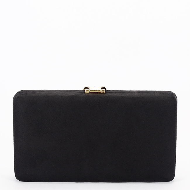 Geanta clutch neagra BJH-20273 05 [4]