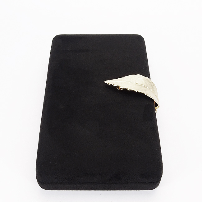 Geanta clutch neagra BJH-20273 05 [7]