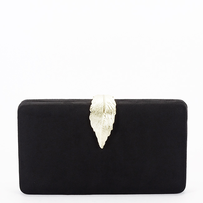 Geanta clutch neagra BJH-20273 05 [3]