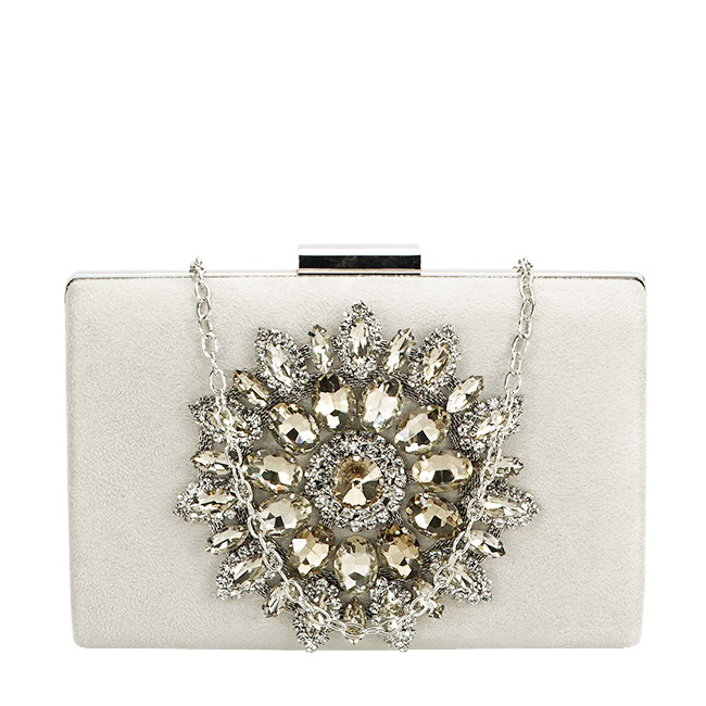 Geanta clutch bej B18100 05 [2]