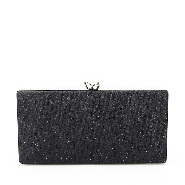 Geanta clutch negru BYH-809 06 [4]