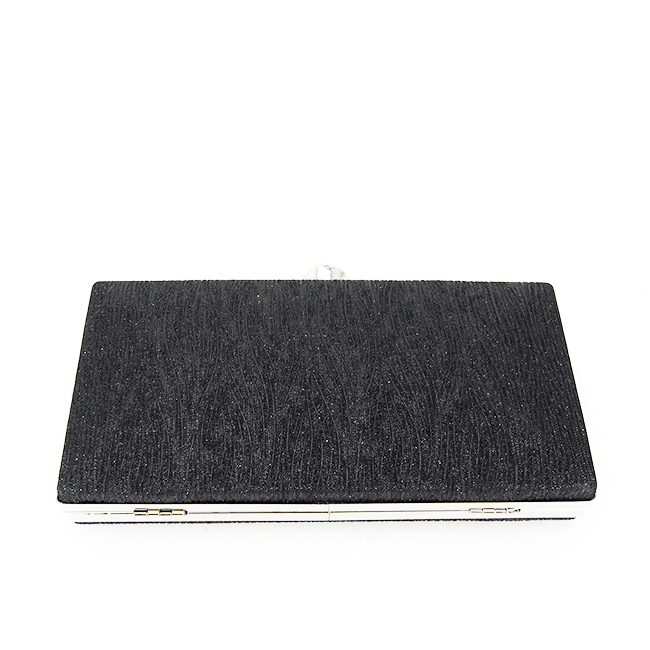 Geanta clutch negru BYH-809 06 [5]