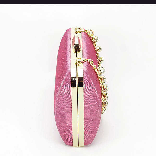 Geanta clutch BJH-22703 Roz [3]