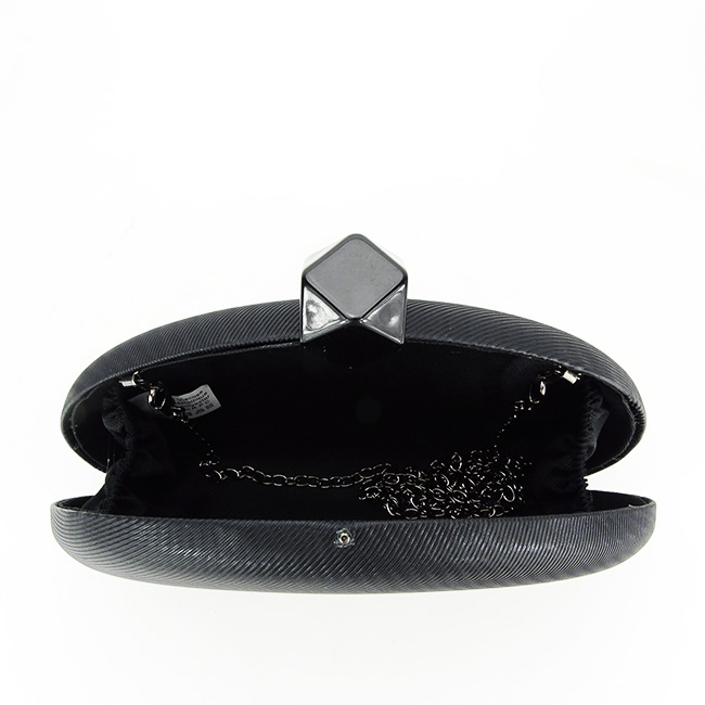 Geanta clutch negru BFL-22751 03 [7]