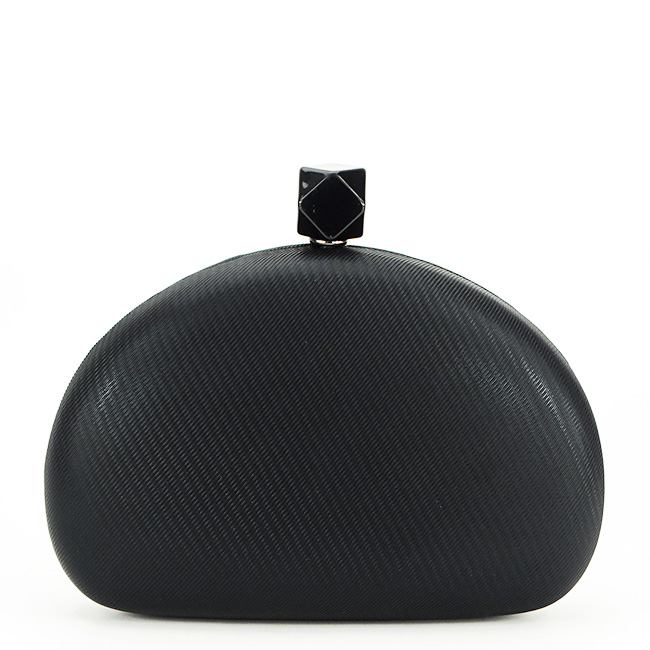 Geanta clutch negru BFL-22751 03 [4]