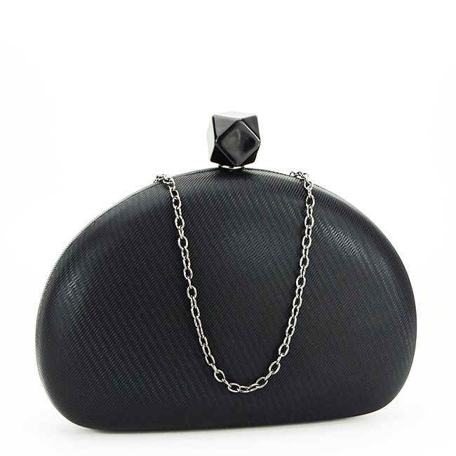 Geanta clutch negru BFL-22751 03 [2]
