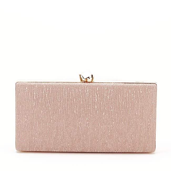 Geanta clutch sampanie ABYH-809 06 [4]