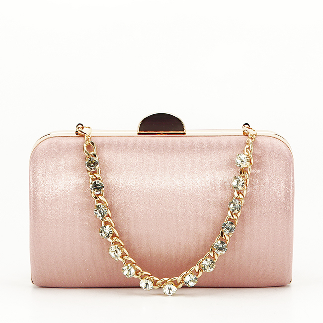Geanta clutch sampanie BJH-22703 05 [2]