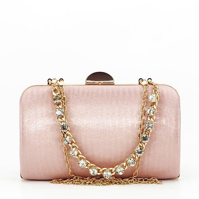 Geanta clutch sampanie BJH-22703 05 [3]