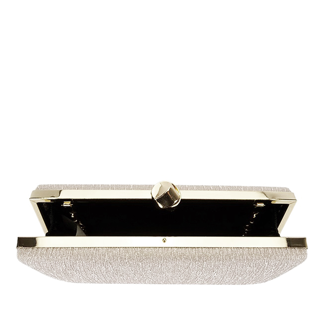 Geanta clutch sampanie cu sclipici BYH-809 06 [7]