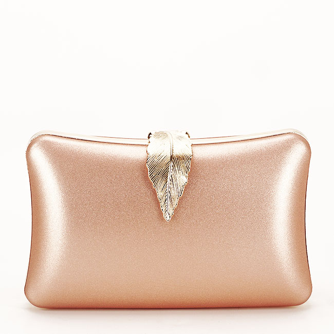 Geanta clutch sampanie simplu BME-600  05 [2]