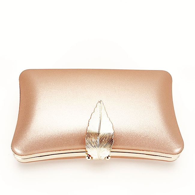 Geanta clutch sampanie simplu BME-600  05 [5]