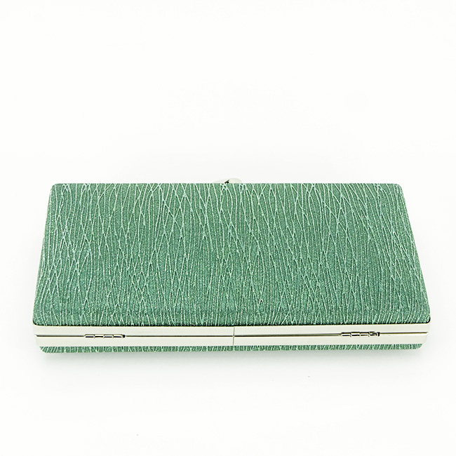 Geanta clutch verde ABYH-809 06 [5]