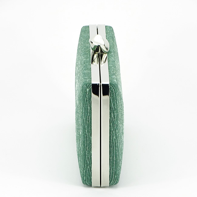 Geanta clutch verde ABYH-809 06 [4]