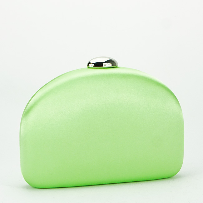 Geanta clutch verde mar DYX3335-1 01 [3]