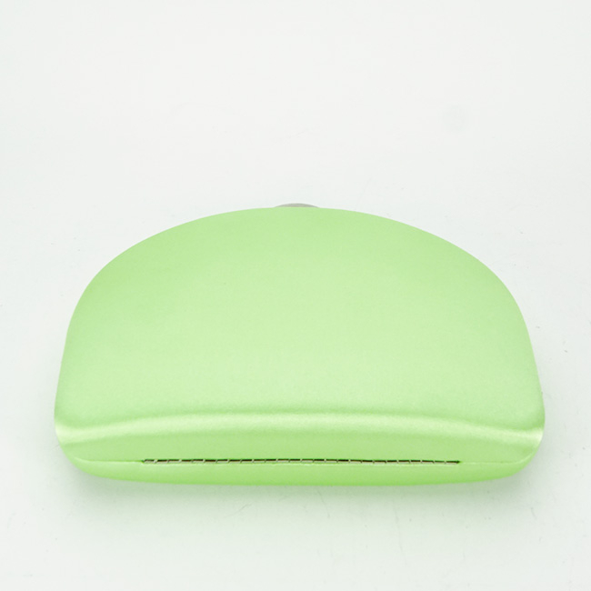 Geanta clutch verde mar DYX3335-1 01 [6]