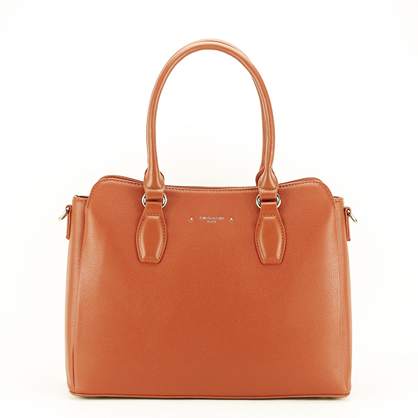 Geanta cognac dorothy