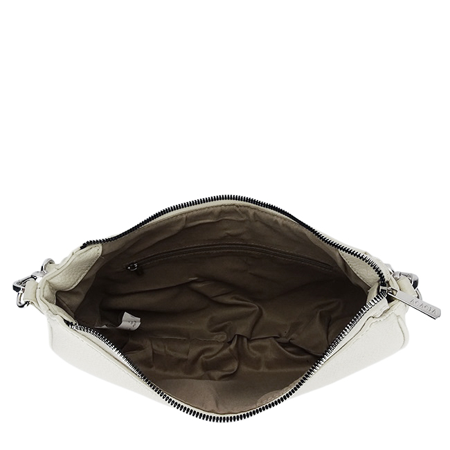 Geanta crem casual Acacia Paris G-24102 M11 [7]