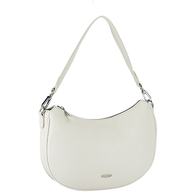 Geanta crem casual Acacia Paris G-24102 M11 [2]
