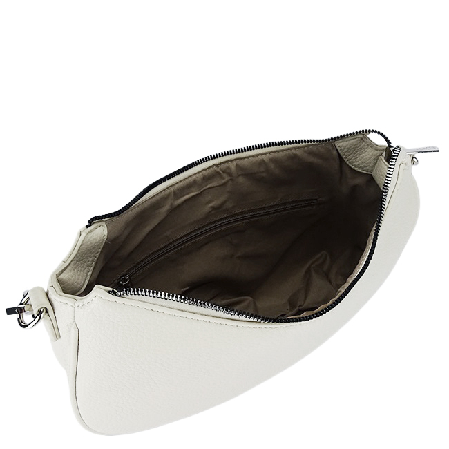 Geanta crem casual Acacia Paris G-24102 M11 [8]