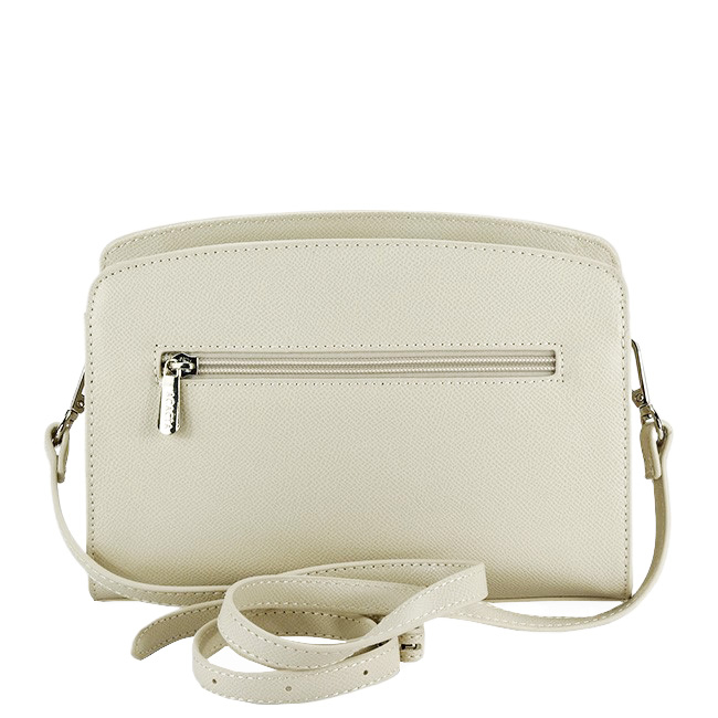 Geanta crem casual Acacia Paris G-24122 14 [4]