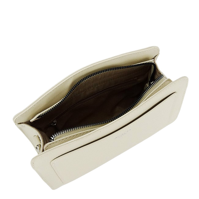 Geanta crem casual Acacia Paris G-24122 14 [7]