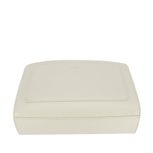 Geanta crem casual Acacia Paris G-24122 14 [5]