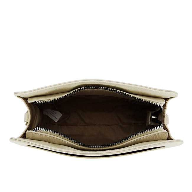 Geanta crem casual Acacia Paris G-24122 14 [6]