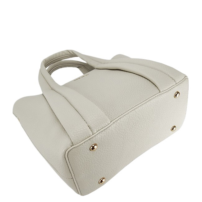 Geanta crem David Jones 7059-2 11 [6]