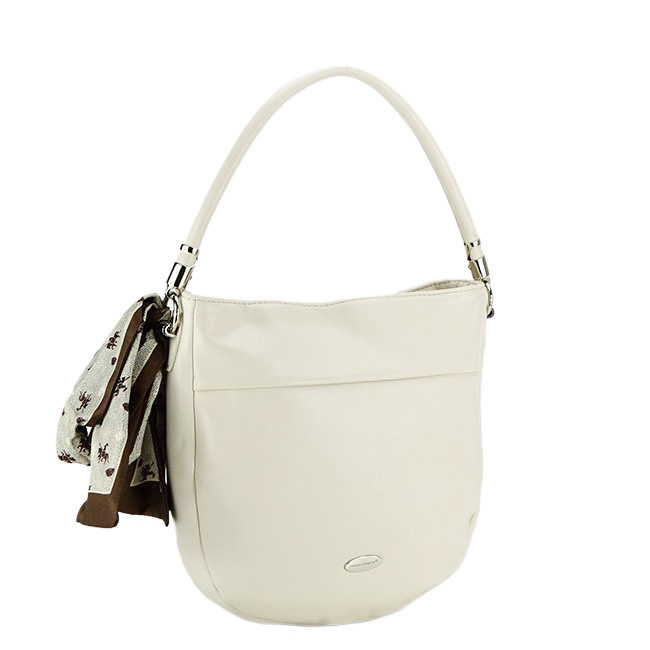 Geanta crem David Jones CM6486 14 [2]