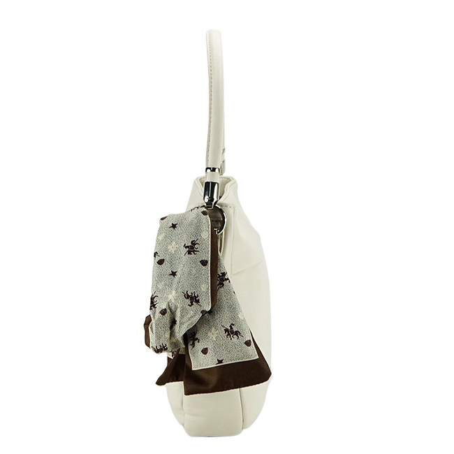 Geanta crem David Jones CM6486 14 [3]