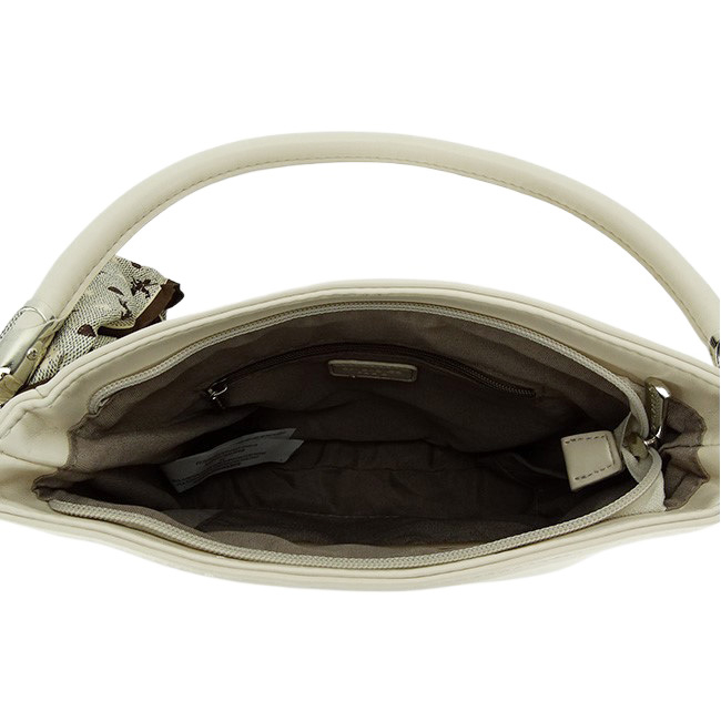Geanta crem David Jones CM6486 14 [7]