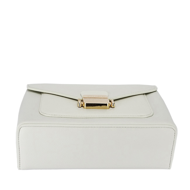Geanta crem David Jones CM7386 11 [7]