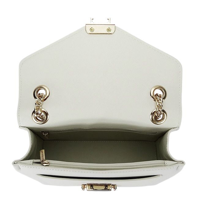 Geanta crem David Jones CM7386 11 [8]