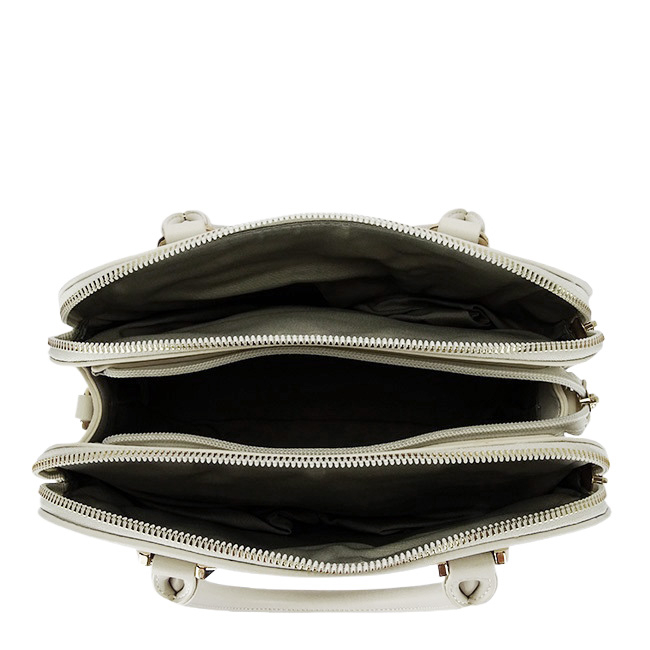 Geanta crem David Jones Paris CM6827-5 11 [8]